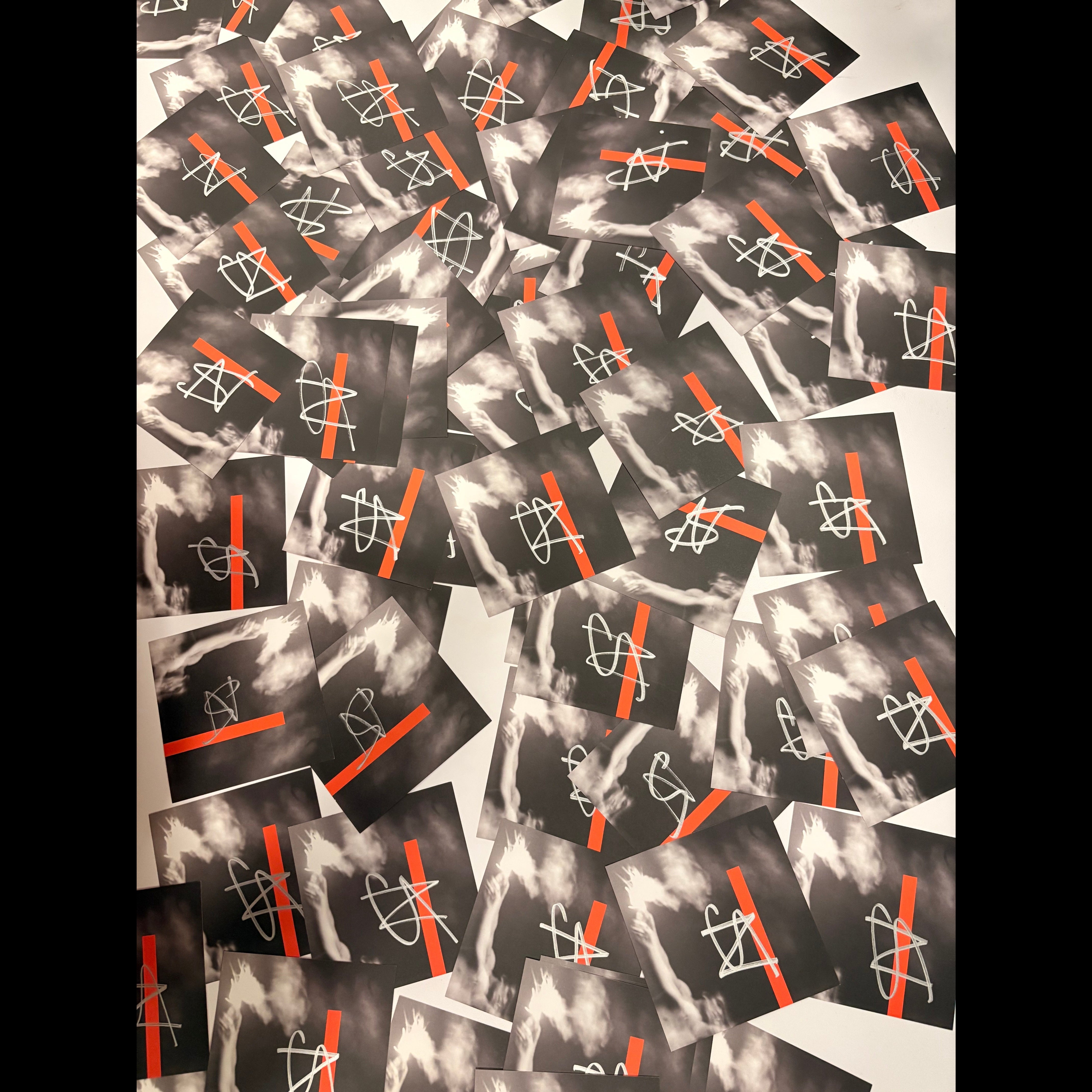 Signed Inserts 