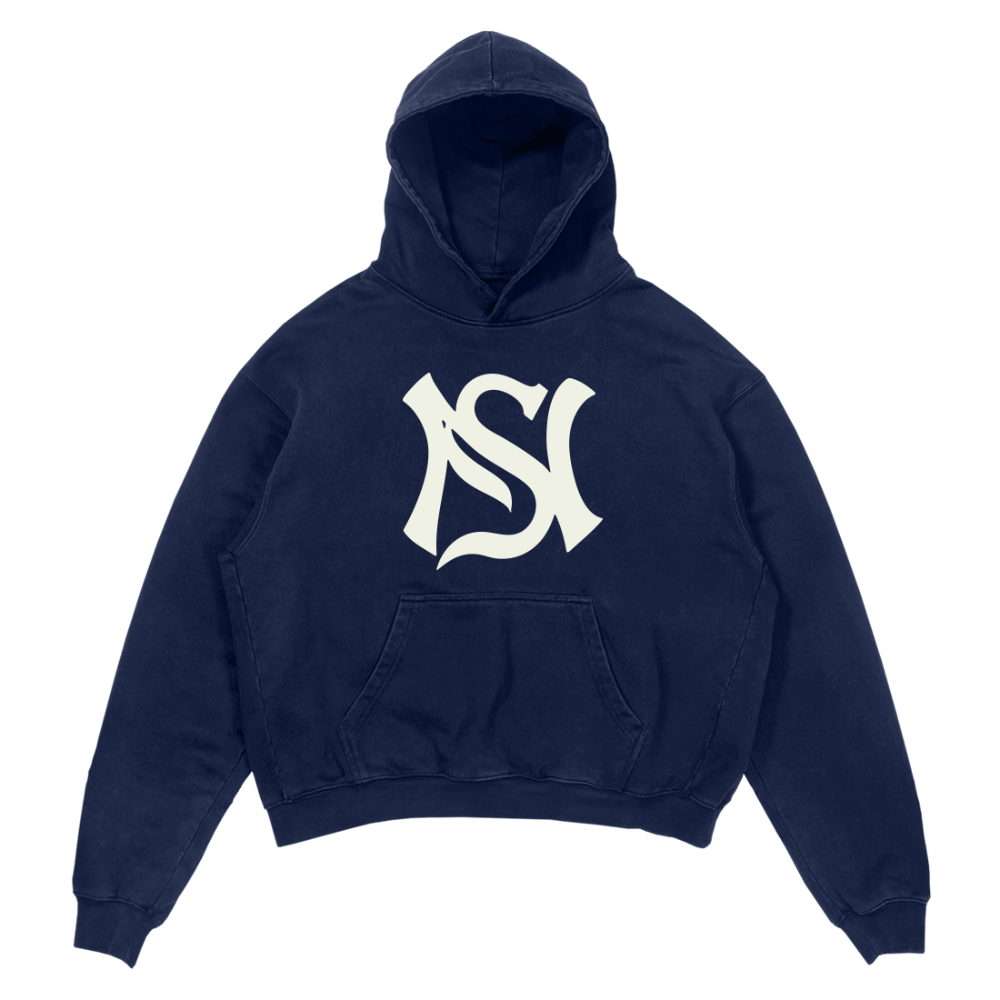 Nate Sib Tour Hoodie