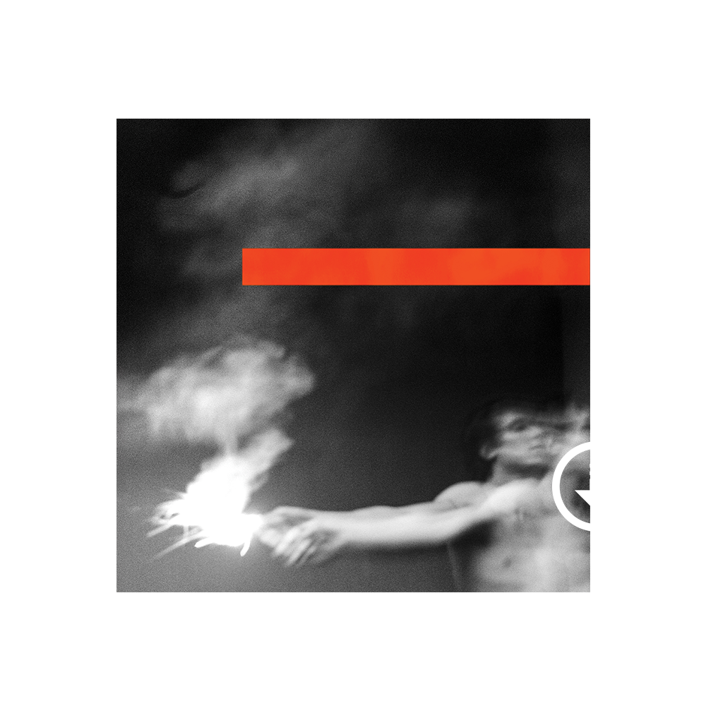 Reborn Digital Album